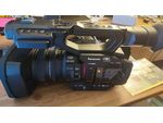 Panasonic HC-X2E Camcorder Ultra Hd 4K