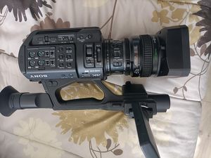 Sony Pxw-Z280 1/2-Zoll-Tri-Cmos-Sensor