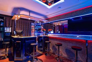 STUDIO RELAXE � GEHT NICHT, GIBT�S NICHT!