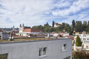 3 Stöckiges Wohnen im Zentrum von Steyr