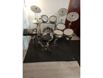 Roland E Drumset Td-20-Kx und Td-30 Elektronisches Schlagzeug