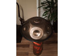 Handpan Special Editon von Mudra