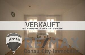 "VERKAUFT - Sanierungsbed&uuml;rftig, Hell, N&auml;he U1"