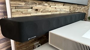 Sennheiser AMBEO Soundbar Max Heimkino