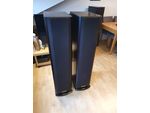 Technics Sb M1000 4-Wege-Lautsprecher