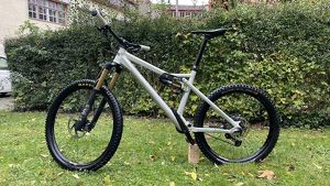 Liteville 301 MK15 Enduro