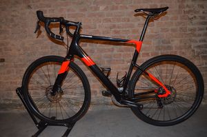 Cannondale Topstone Carbon eTap Axs