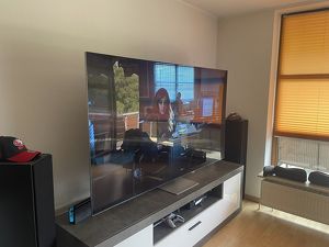 Samsung QLED 8K 85 Zoll.