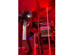 SARAH 32 � RUSSISCHE SEXBOMBE