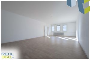 Zentrumsnahe Wohnung mit großem Wohnzimmer inkl. PKW Abstellplatz