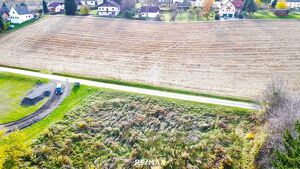 Sehenswerter Baugrund im wunderschönen Ehrenhausen an der Weinstrasse