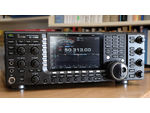 Icom ic 7700 KW Transceiver 200W