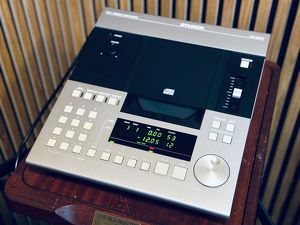 Studer D730 Mk2  Cds CD-Player