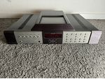 Krell KPS-30i KPS30i High End CD-Player DAC geserviced