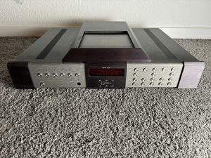 Krell KPS-30i KPS30i High End CD-Player DAC geserviced