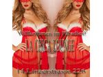 STUDIO LA CHICA LOUNGE - WILLKOMMEN IM SEXPARADIES