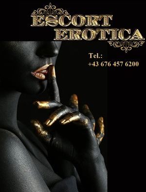 ESCORT EROTICA - BRANDHEISSE TOP-GIRLS!