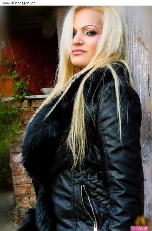 Lederer Gasse 27 Neuer&ouml;ffnung am 12.12.23.Kristina