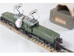 Märklin CCS 800 E-Lok Ce 6/8 Krokodil 1.Generation