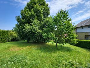 SONNIGER BAUGRUND AUF SCHÖNER ANHÖHE IN BREITENFURT WEST