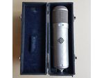 Neumann U 47 1955 Vintage Röhrenmikrofon