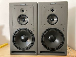Studer A5 Active Main Monitor