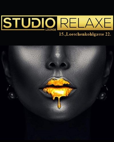 STUDIO RELAXE LOUNGE-DIE GEILSTE ADRESSE IN WIEN!