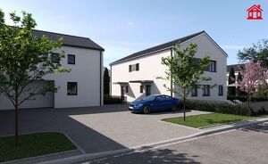 Neubau Einfamilienhaus in Gratwein-Straßengel/ Aktionspreise!