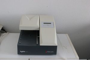 Microplate Washer Tecan Hydro Flex