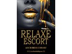RELAXE ESCORT - ETWAS S&Uuml;SSES F&Uuml;R ZU HAUSE!