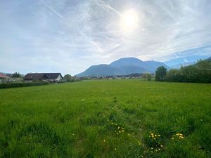 Großes GRUNDSTÜCK in ausgezeichneter Lage in Ferlach