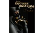 ESCORT EROTICA - BRANDHEISSE TOP-GIRLS!