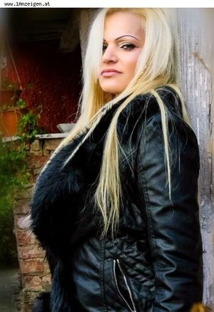 Lederer Gasse 27 Neueröffnung Kristina