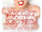 ESCORT EROTICA - BRANDHEISSE TOP-GIRLS!