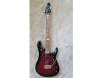 Music Man Bfr JP John Petrucci mit Piezo