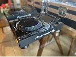 Pioneer CDJ-2000NXS2 (Paar) Nexus 2 mit Ody Usa Flughüllen