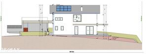 Einreichplan inklusive, 1.352 m² sonniges Grundstück, Waldrandlage vor den Grazer Toren!