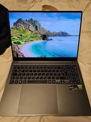 Samsung Galaxy Book3 Ultra Notebook