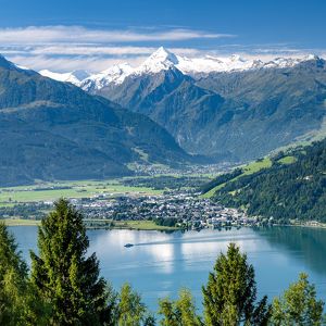 Gut frequentiertes Hotel in Top Lage bei Zell am See - Kaprun!