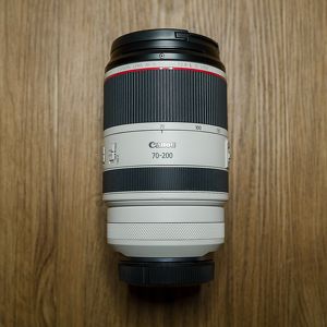 Canon Rf 70-200mm F2,8 L IS Usm