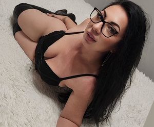 IZABEL 29 - LUSTVOLLE WILDKATZE