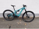 Focus Jam2 7.9 E-Bike Shimano EP8 Motor