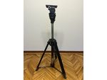 Sachtler Hot Pod Video 18P Stativ