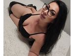 IZABEL 29 - LUSTVOLLE WILDKATZE