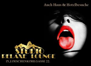 STUDIO RELAXE LOUNGE-DIE GEILSTE ADRESSE IN WIEN!