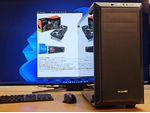 Gaming-PC Samsung 990 Pro 32 GB Ddr5