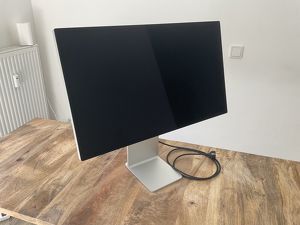 Apple Studio Display 27 Zoll 5K Standardglas Höhenverstellbar