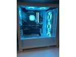 Corsair 4000D Rgb Gaming-PC