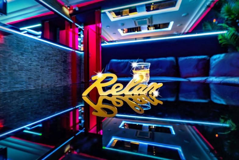 STUDIO RELAXE – GEHT NICHT, GIBT’S NICHT!