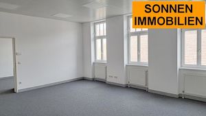 Gepflegtes Büro Nähe Spital